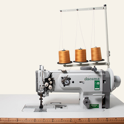 Daesma TA-1502